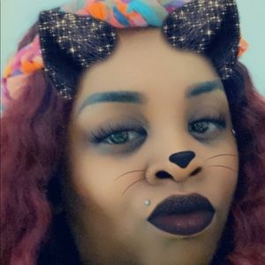 Meet your Posher, Jarnesia